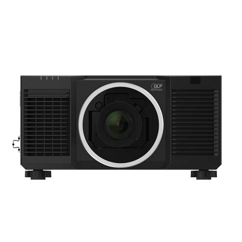Vivitek DU9800Z-BK: A Powerful and Versatile Projector for Exceptional Display Quality